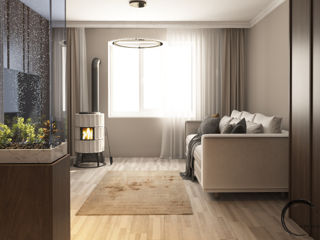 Design living foto 5