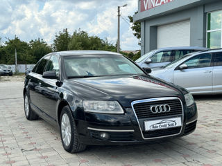 Audi A6 foto 3