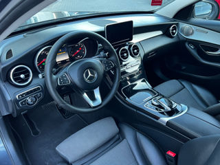 Mercedes C-Class foto 6