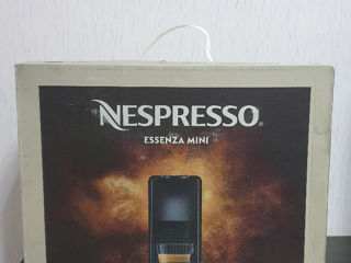 Nespresso