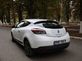 Renault Megane foto 6