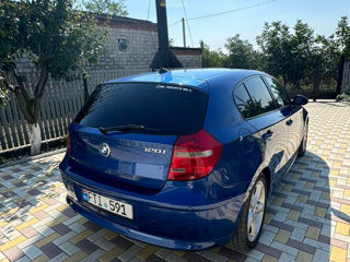 BMW 1 Series foto 7