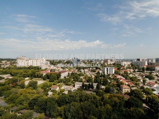 Apartament cu 3 camere, 85 m², Centru, Chișinău foto 18