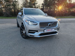 Volvo XC90 foto 20