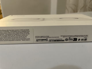 Apple MagSafe Duo Charger Original foto 2