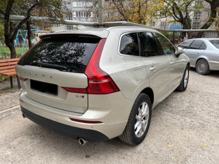 Volvo XC60 foto 4