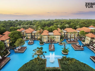 Turcia, Antalya - IC Hotels Residence 5*