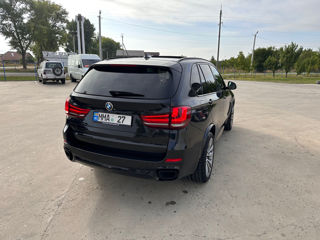 BMW X5 foto 3