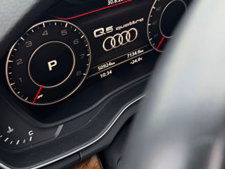 Audi Q5 foto 7