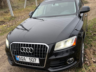 Audi Q5 foto 3