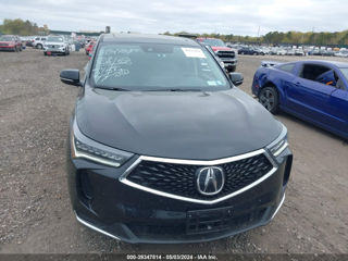 Acura RDX foto 9