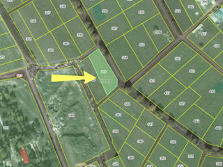 1-комнатная квартира,  Центр,  Кишинёв,  Кишинёв мун. фото 2