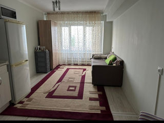 Apartament cu 1 cameră, 25 m², Botanica, Chișinău foto 8