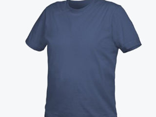 Tricouri, salopete și încălțăminte, tricou cu minica lunga, tricou polo, HOEGERT, hogert, panlight foto 4