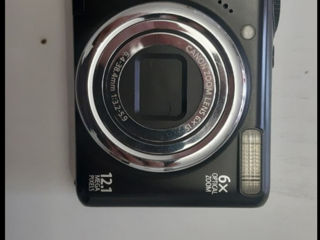 Canon foto 1