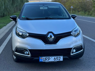 Renault Captur foto 2