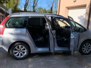 Citroen C4 Picasso foto 5