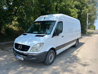 Mercedes Sprinter 313