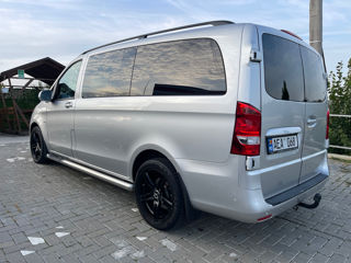 Mercedes Vito foto 3