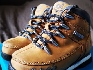 Timberland papucei