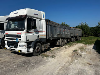 Daf CF 85 .430 foto 2