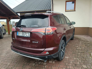 Toyota Rav 4 foto 4