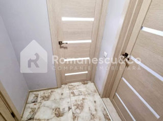 Apartament cu 1 cameră, 38 m², Botanica, Chișinău foto 4