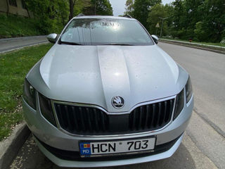 Skoda Octavia foto 7