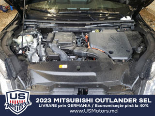 Mitsubishi Outlander foto 12