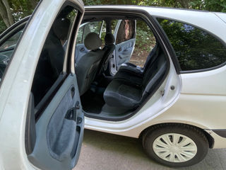 Renault Scenic foto 7