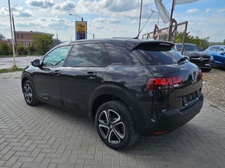 Citroen C4 Cactus foto 2