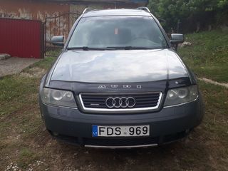 Piese Audi A3 A4 A5 A6 A8 . WV Sharan , Passat ,Golf ,Polo, Bora, CC, Touareg, Touran, S.A. foto 2