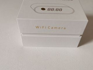 Camera Video Wi-Fi foto 3