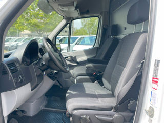 Mercedes Sprinter 314 CDI foto 9