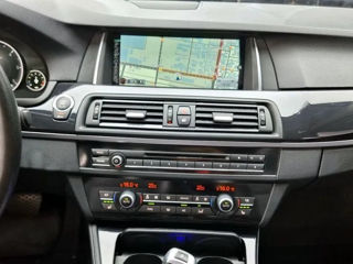 BMW 5 Series foto 14