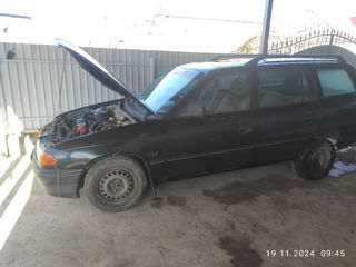 Opel Astra foto 6