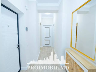 Apartament cu 2 camere, 87 m², Râșcani, Chișinău foto 8