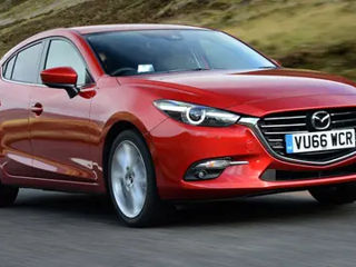 Mazda 3,6 , MX 3 накладки хром на ручки ! foto 2