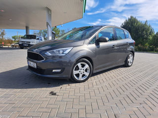 Ford C-Max foto 8