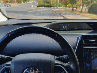 Toyota Prius foto 6