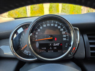 Mini Cooper фото 13