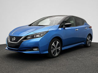 Nissan Leaf foto 4