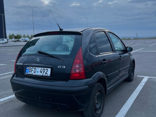 Citroen C3 foto 5