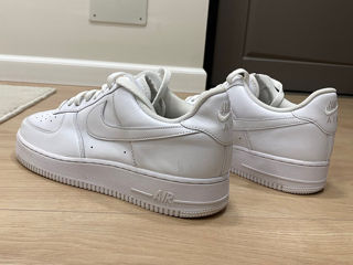 Nike Air Force 1 ideale 44