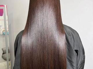 Keratin, Botex, Nanoplastica, Sos Восстановление