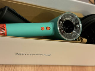 Новый фен dyson foto 2