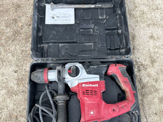 Einhell TE RH -38 E foto 5