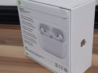 Apple AirPods Pro (2nd generation), White foto 2