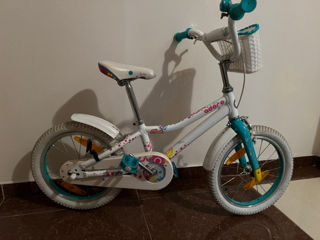 Велосипед детский Liv Adore C/B 16