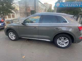 Audi Q5 foto 6